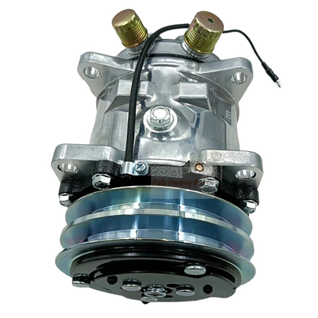 12V SD5H09 A/C Compressor 920.10072 5072 Fits for Frigair