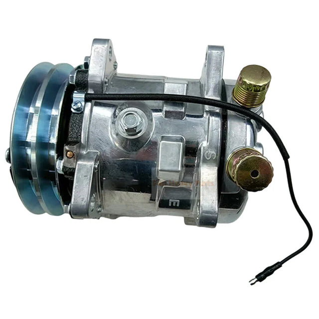 12V SD5H09 A/C-compressor 920.10072 5072 Past voor Frigair