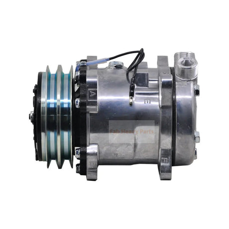 12V SD5H11 A/C Compressor 6332 Kasya para sa Alfa Romeo Milano 1987-1989 Kasya sa ford John Deere Tractor TN70VA TN85FA