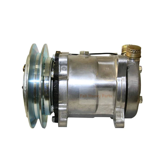 12V SD5H14 A/C-compressor VOE3948704 VOE85100129 Past voor Volvo Truck