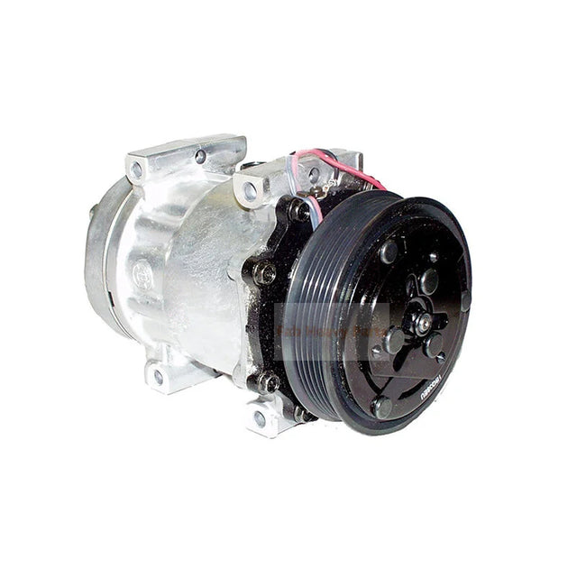 12V SD709 A/C Compressor 56004354 Fits for Jeep Wrangler Cherokee Comanche