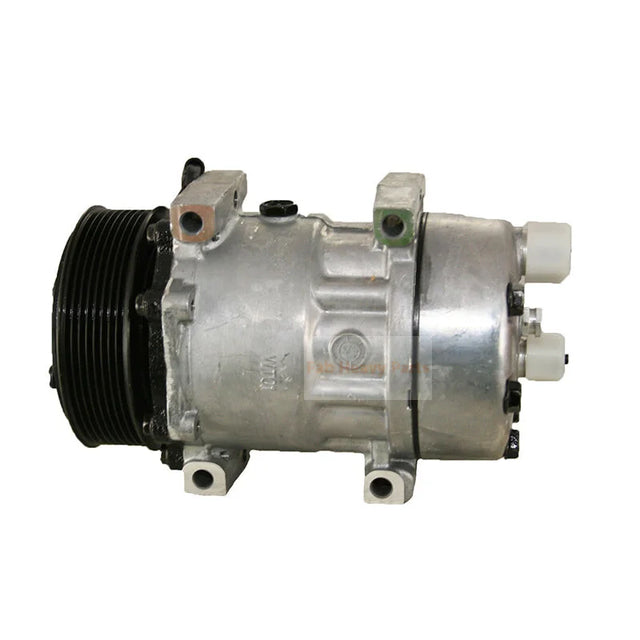 12V SD709 A/C Compressor 56004657 Past voor Dodge Voertuig D250 D350 W250 W350