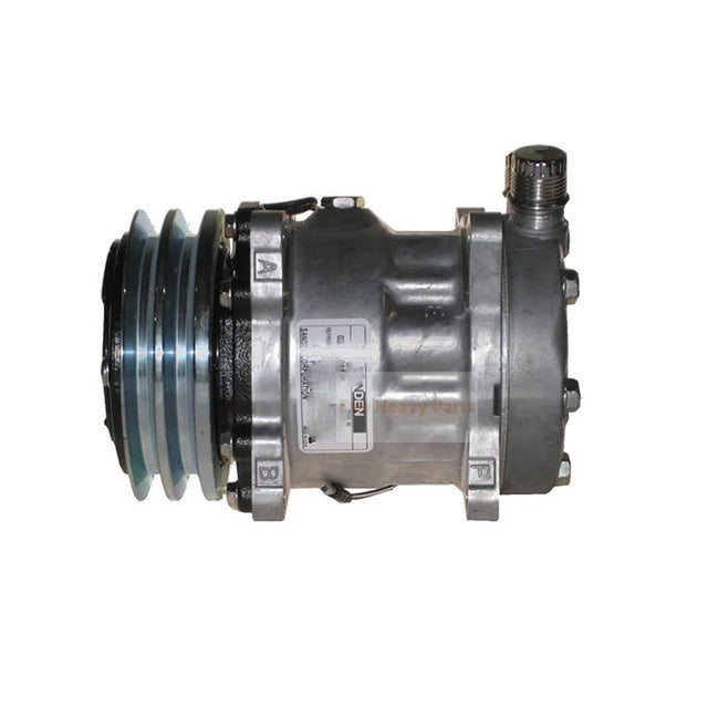 12V SD7H13 A/C Compressor 197312 Past voor Chevrolet Equinox GMC Terrein