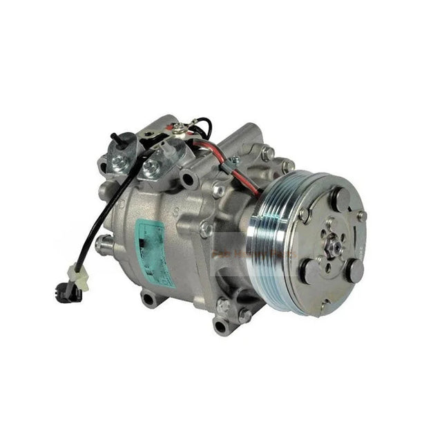 12V TRS090 A/C Compressor 38810-P06-A04 38810-P06-A05 Past voor Honda Civic CR-V