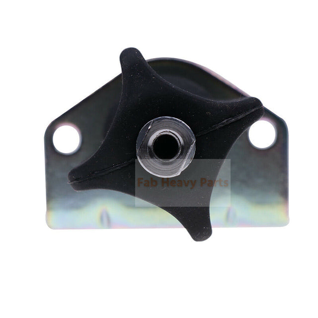 Solenoide de 12 V 1502-12C2U1B2S1 apto para motor Woodward serie 1500 1502