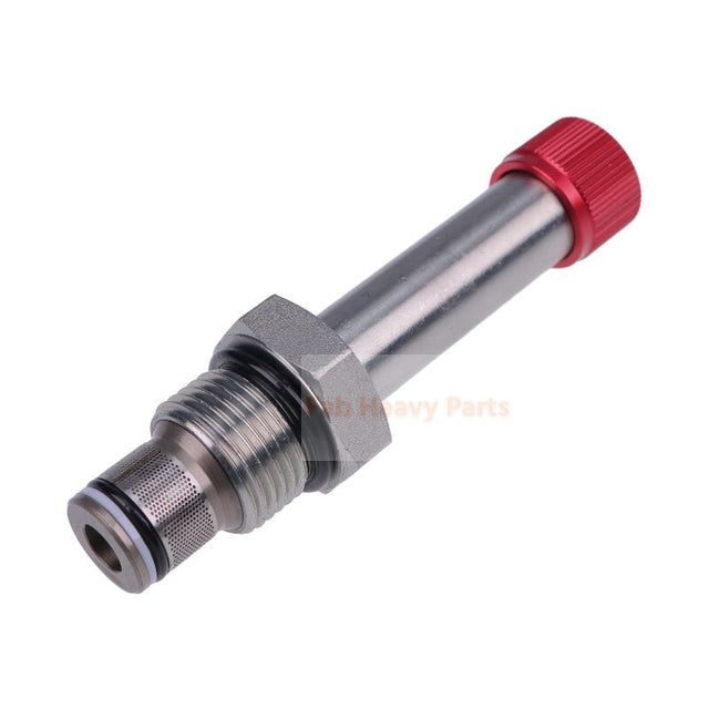 12V Solenoid Cartridge Valve AT302919 Angkop para sa John Deere Engine 6068 Loader 316GR 317G 318D 319D 320D 323D 324G 325G 326D 329E 330G