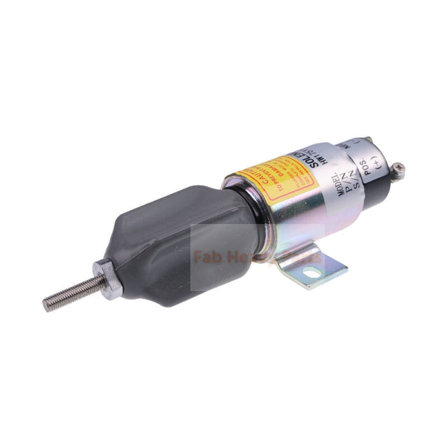 12V magnetventil aktuator 1751-12E2U1B1S1A Passer til Genie GS-2668 GS-2669 GS-3268 GS-3384 GS-3390 S-40 S-45 S-60 S-85 Z-60/34 Z-80