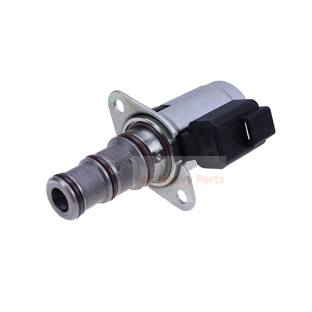 12V Solenoid Valve 35T40860 Fits for HydraFits force Muncie CS10/CS20 Series PTO Dump Truck