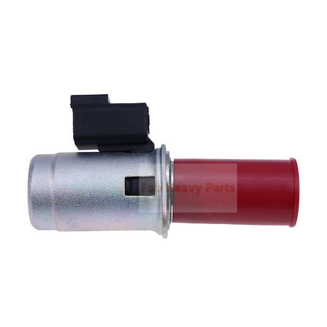 12V Solenoid Valve 35T40860 Fits for HydraFits force Muncie CS10/CS20 Series PTO Dump Truck