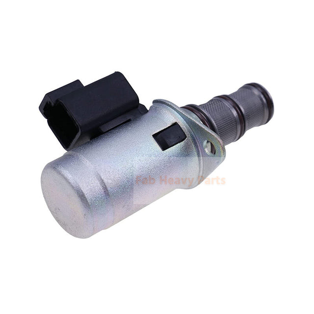 Válvula solenoide de 12 V 35T40860 se adapta al camión volquete PTO HydraFits force Muncie serie CS10/CS20