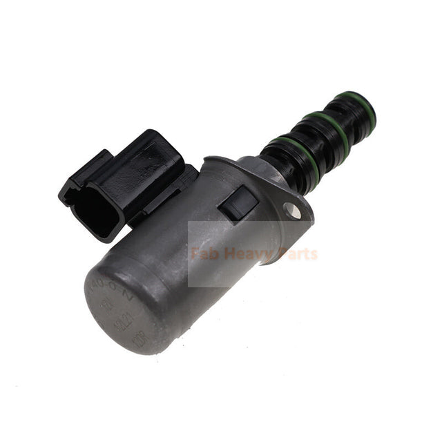 Válvula solenoide de 12 V SV98-T40-0-N Se adapta a HydraFits force