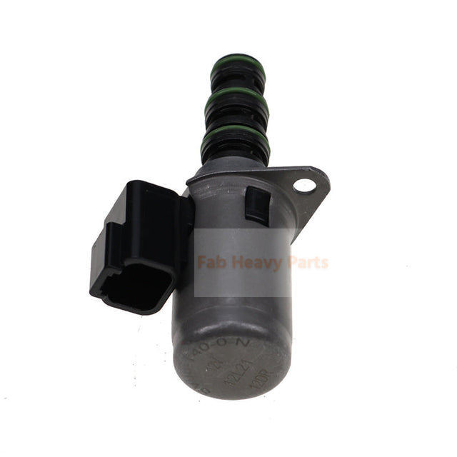 12V solenoidiventtiili SV98-T40-0-N Sopii HydraFits-voimalle