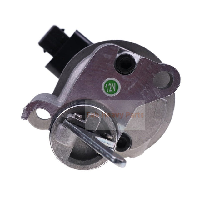 Elettrovalvola 12V VOE20459865 adatta per motore Volvo D4D escavatore EC135B EC140B caricatore L50E