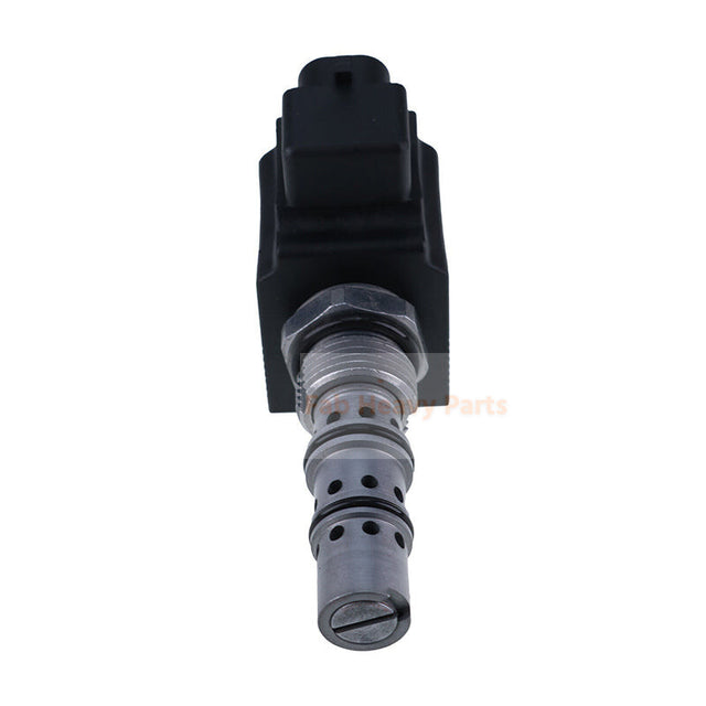 Válvula solenoide de 12 V YZ501930 para motor John Deere 6068 6081 Skidder 360D 460D 540G 540H 548G 548H 560D 640G 640H 648G 648H 748H 848H