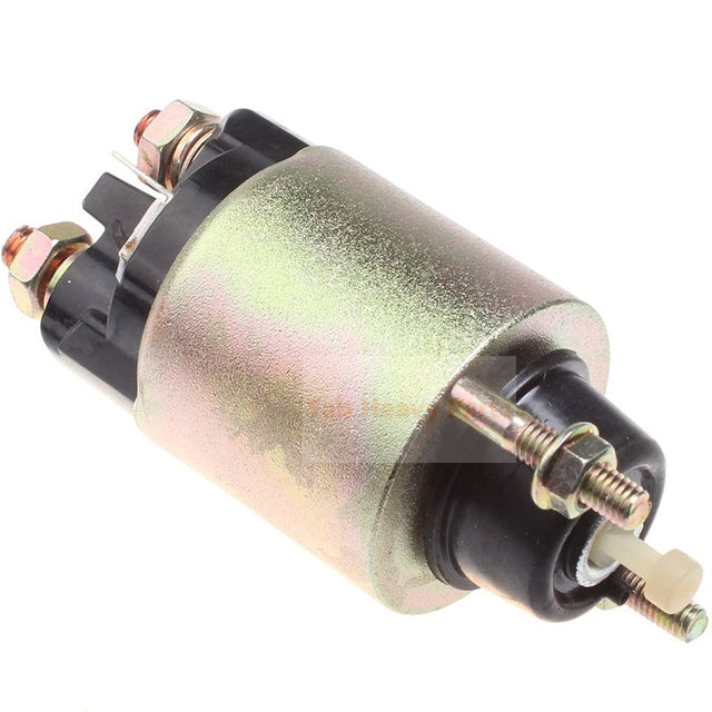 3 Terminals 12V Starter Solenoid MIA11504 Fits for John Deere 2500 647 657 667 717 727 1200 737 757 797 175 165