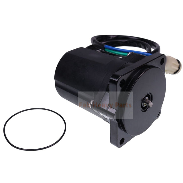 12V Tilt Trim Motor 3E5-77180 Passend für Tohatsu Outboard 4T 40 50HP MD40B 3Z5-77180-0