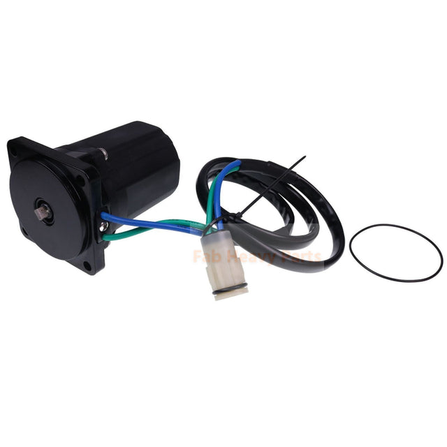 12V Tilt Trim Motor 3E5-77180 Passend für Tohatsu Outboard 4T 40 50HP MD40B 3Z5-77180-0