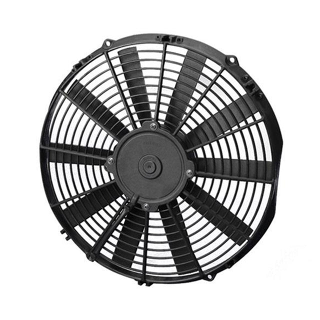 Ventilador eléctrico de perfil bajo de 13" 30100398 VA13-AP9/C-35A para Spal 1032 CFM