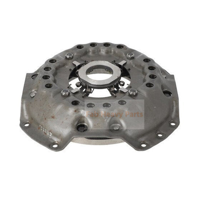 13" Pressure Plate 86634446 D8NN7563AB for Ford Tractor 340 445 5100 5110 6600 6610 7010 7100 Loader 450 540 545 345 445 550 555