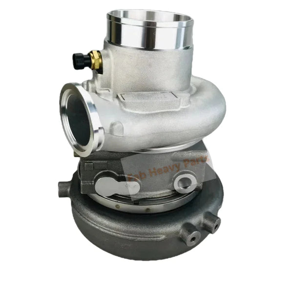 Turbo HE451VE HE400VG Turbocharger 3781360 4309271 for Cummins Engine ISX  ISX15 QSX