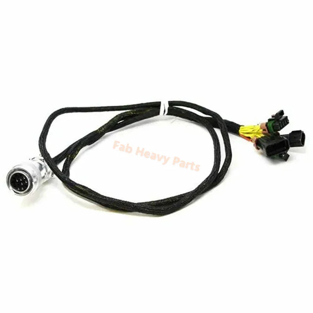 14-Pin Harness 6728166 Angkop para sa Bobcat Snowblower 1812 2118 2418 SB200 SB240 SBX240