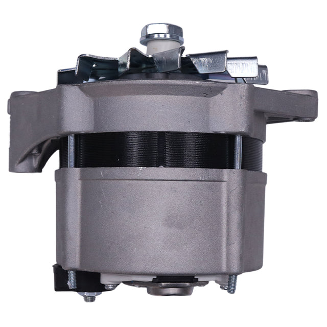 Alternador de 14 V 111843 Se adapta a CASE 1150H Se adapta a John Deere 9500 9600 Se adapta a motor Cummins 6T-590