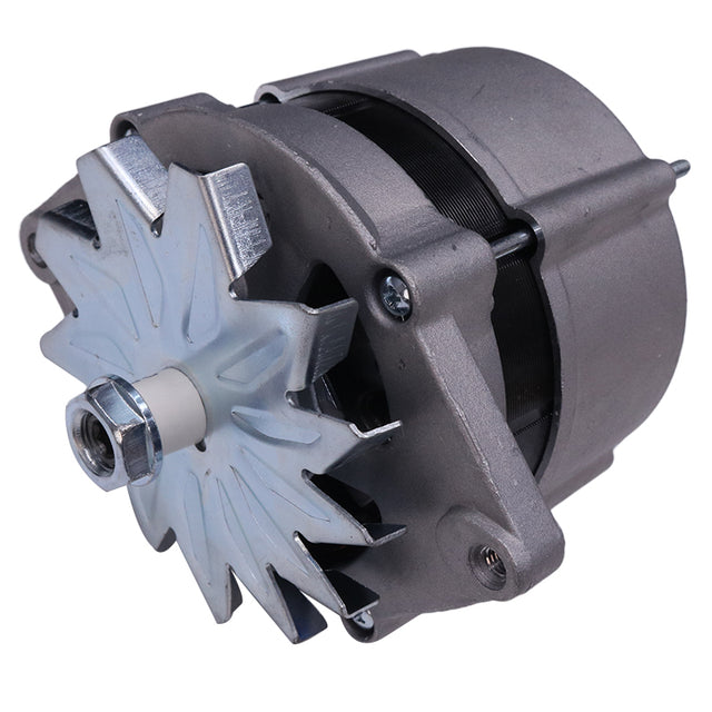 Ang 14V Alternator 111843 ay umaangkop para sa CASE 1150H na umaangkop para kay John Deere 9500 9600 na umaangkop sa Cummins 6T-590 Engine