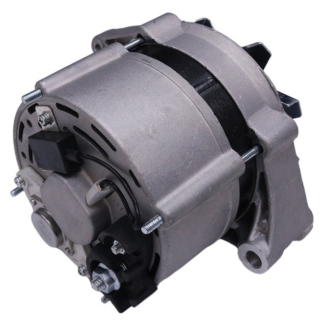 14V Lichtmaschine 111843 Passend für CASE 1150H Passend für John Deere 9500 9600 Passend für Cummins 6T-590 Motor