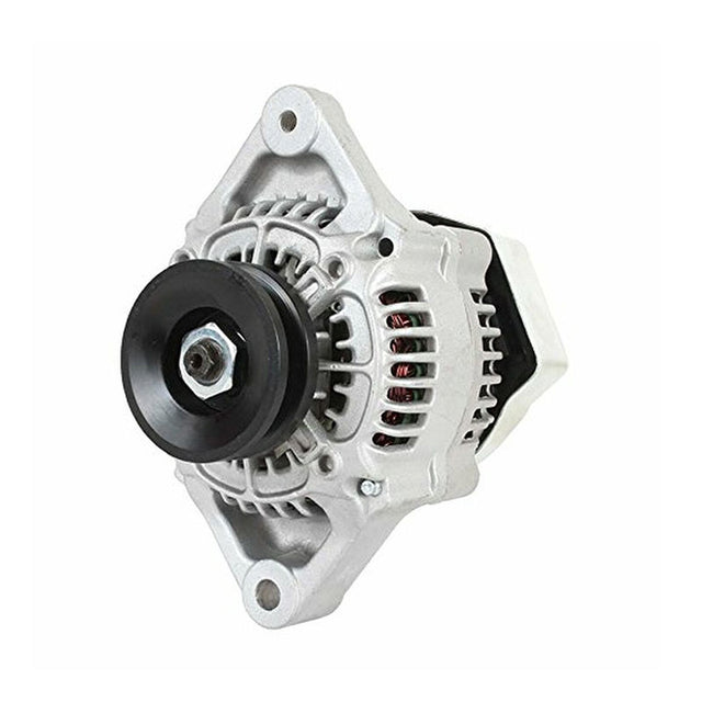 Alternador 14V 40A 17580-64010 K158816420 para motor Kubota Z402 Z482 Z602