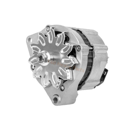 14V 65A Alternator IA1160 11.203.296 MG553 AAK4312 para sa Iskra