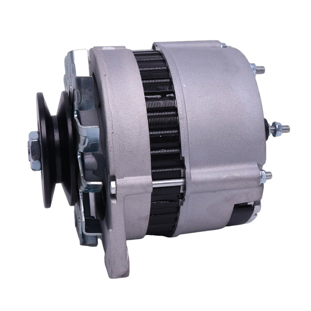 Alternateur 12 V 70 A 2871A161 3701913M92 pour moteur Perkins 3.1524 903-27 903-27T Tracteur Massey Ferguson 174-4S 20D 25 270 274-4 294-4 30E 50E 50H