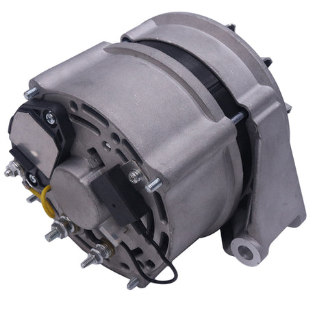 14V 95A Alternator 70006652 para sa Jlg 400s 600s 660sj 680s g5-18a 3707ps 450a 600a 740aj 800aj 3394rt 4394rt