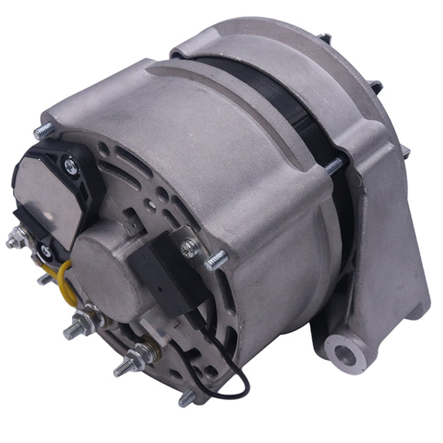 14V 95A Alternator 70006652 for Jlg 400s 600s 660sj 680s g5-18a 3707ps 450a 600a 740aj 800aj 3394rt 4394rt