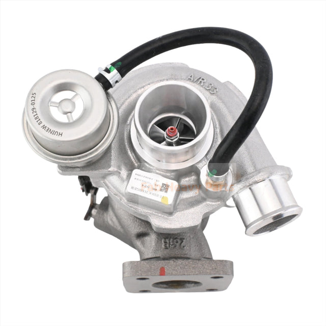 150105-00044D 7030304 Turbocharger Fits for Bobcat T550 T590 T595 T630 T650 E32 E35 E42