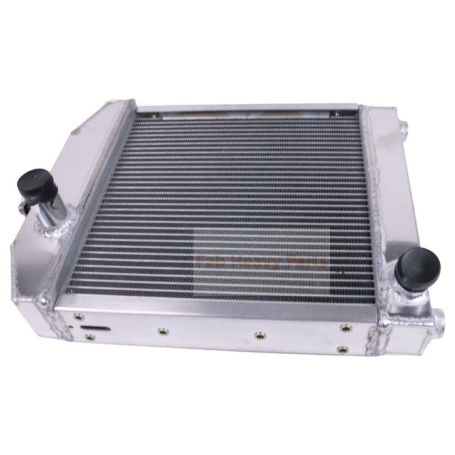 15201-72060 Radiator Fits Kubota L2500 L2500DT L2500F L2050 L2350 L2500 L235