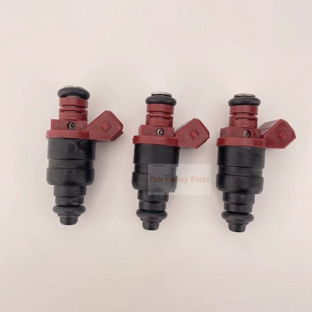 Fuel Injector S11-1112010 para sa Chery QQ Engine 372 SQR372