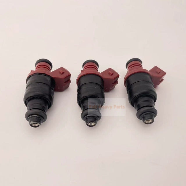 Fuel Injector S11-1112010 for Chery QQ Engine 372 SQR372