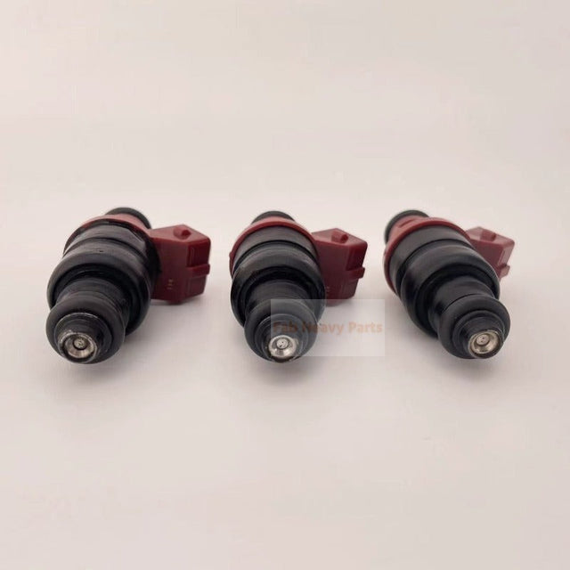 Fuel Injector S11-1112010 for Chery QQ Engine 372 SQR372