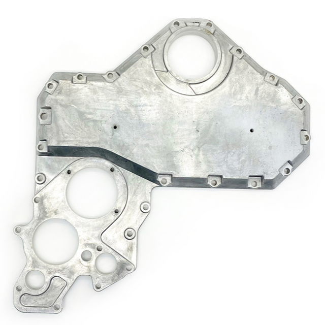 Timing Cover 3716M15C/3 Fits For Caterpillar Engine 3056 3056E Loader 924G 924GZ 930G Excavator M316C M318C M318C MH M322C