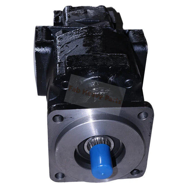 15T Hydraulic Pump 257954A1 Fits for CASE Backhoe Loader 580SL 580SM