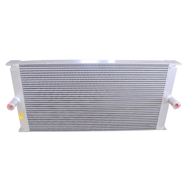 Fits for Caterpillar Excavator CAT 320D 321D 323D Hydraulic Oil Cooler 265-3625 2653625