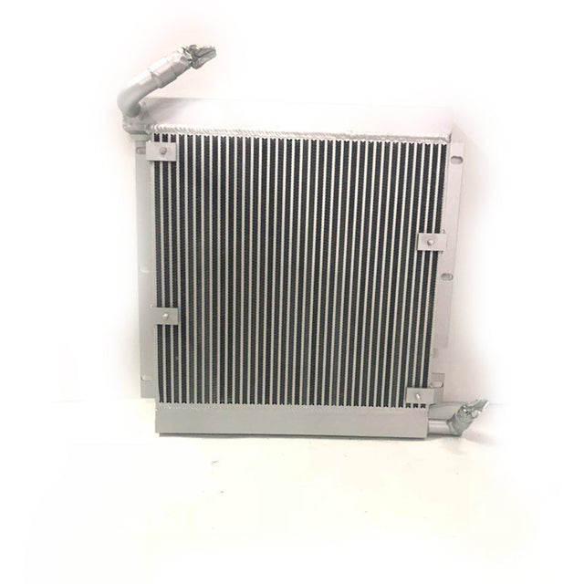 Hydraulic Oil Cooler 20X-03-22110 Fits for Komatsu Excavator PC60-5