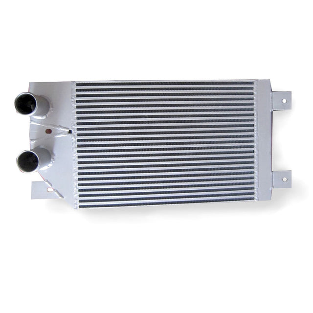 Ny intercooler-enhet passer til Komatsu PC200-6