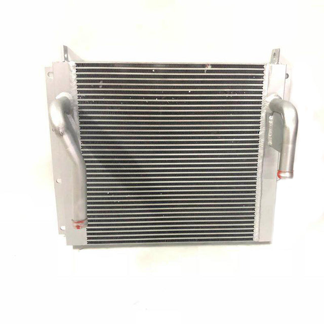 New Hydraulic Oil Cooler Fits for CAT Caterpillar E70B 307