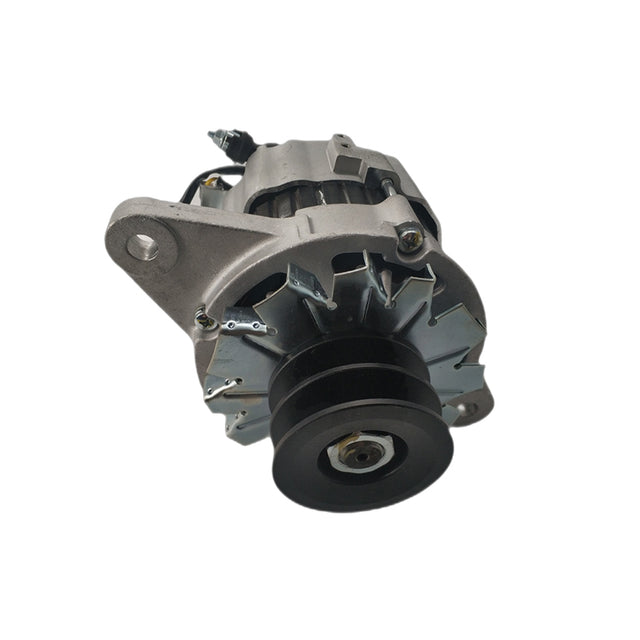 Alternatore 1-81200-365-0 per escavatore Hitachi EX200-2 EX100W del motore Isuzu 6BD1 6BB1