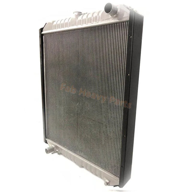 Hydraulic Radiator Core Assembly 206-03-51111 20Y-03-14120 Fits for Komatsu PC200-5 PC220-5