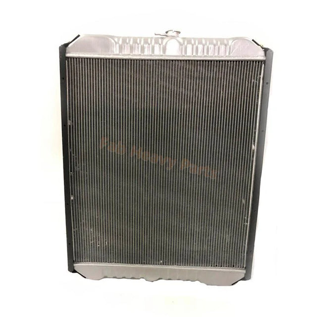 Hydraulisk radiatorkjerneenhet 206-03-51111 20Y-03-14120 Passer til Komatsu PC200-5 PC220-5