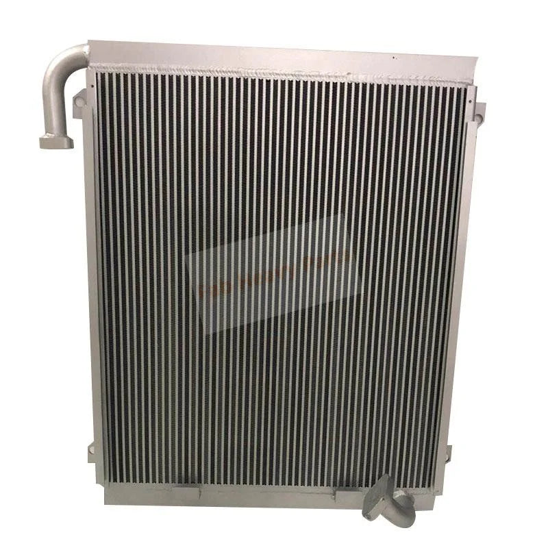 Hydraulic Oil Cooler 20Y-03-21121 20Y-03-21720 Fits for Komatsu Excava ...