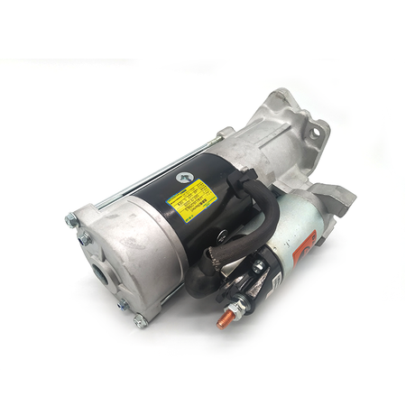 Motor de arranque 272-4774 2724774 compatible con motor Caterpillar CAT 3064 3066 C4.2 C6 C6.4