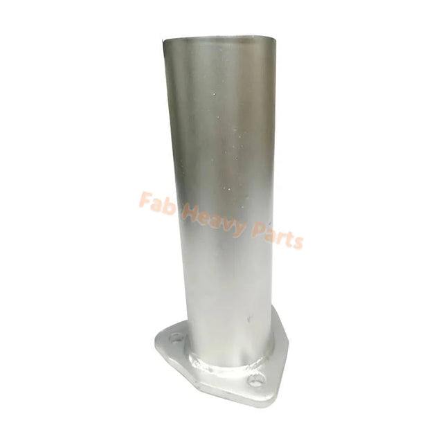 New Muffler Pipe for Kobelco SK200-8 SK210-8 SK250-8 SK260-8 Excavator, Engine J05E